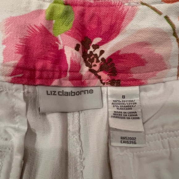 Liz Claiborne shorts - Picture 4 of 5